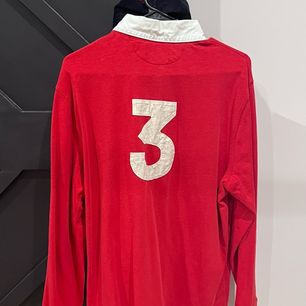 Polo Ralph Lauren Rugby